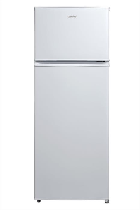 Frigorifero Doppia Porta 200 Lt Bianco