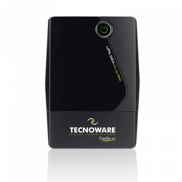 UPS Tecnoware Era Plus 950VA 665W 2 Uscite