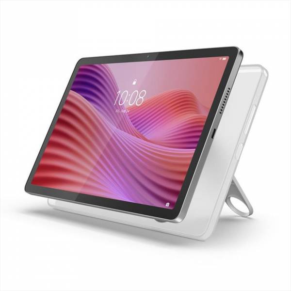 Tablet Lenovo TB311FU 10.1" 4GB 128GB Grigio con Custodia