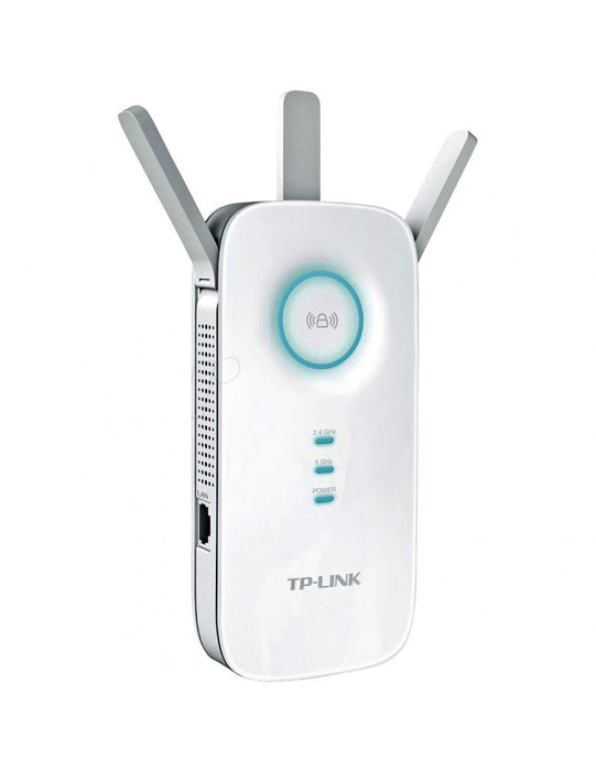 Ripetitore WiFi Dual Band AC1750 1300+450 Mbps
