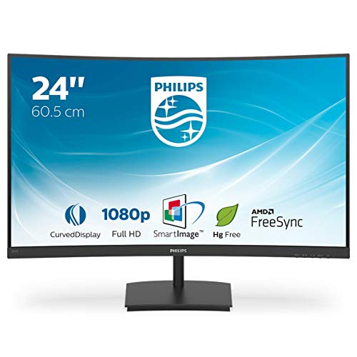 Monitor Philips 27 Pollici LED IPS 100Hz Full HD