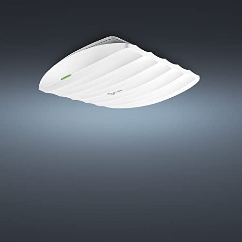 Access Point WiFi Plafoniera 300Mbps Bianco