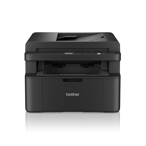 Brother Multifunzione Laser B/N 20ppm WiFi/LAN/USB