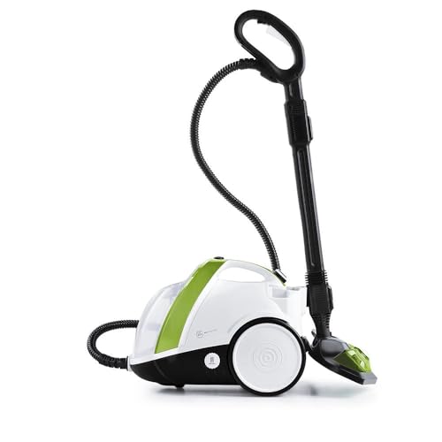 Polti Pulitore Vapore Vaporetto Smart 110 Eco 1500W