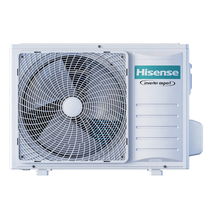 Climatizzatore Hisense 18000 BTU Nero WiFi A+++