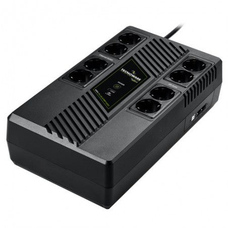 UPS Tecnoware Era Plus Strip 1000VA 700W 4 Uscite