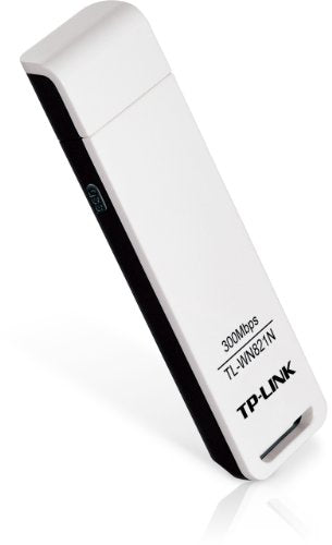 Adattatore USB Senza Fili 300Mbps TP-Link
