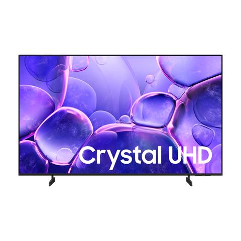 Samsung TV 43" LED Ultra HD 4K Smart DVB-T2/S2