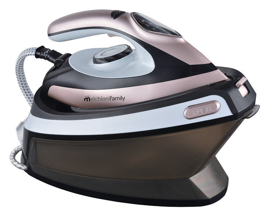 Ferro da Stiro Caricacontinua Infinity 1,5lt 2000W Ambra
