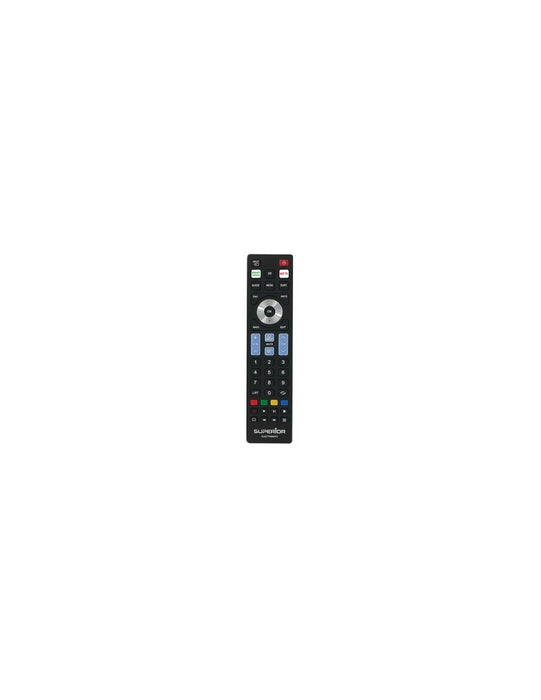 Telecomando Universale Smart TV Samsung/LG/Sony
