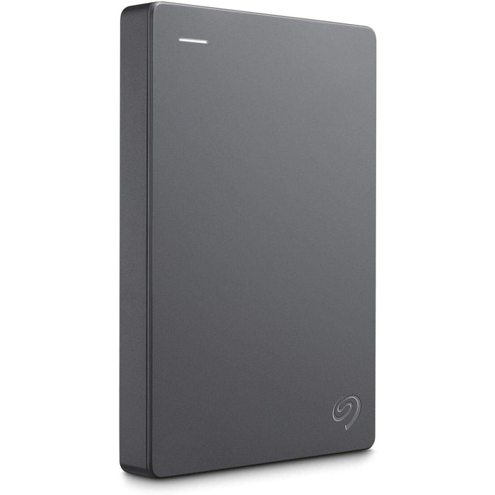 Disco Rigido Esterno Seagate 1TB Grigio USB 3.0