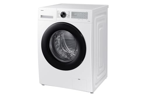 Lavatrice Samsung 9kg WiFi AI 1400 Giri Bianca