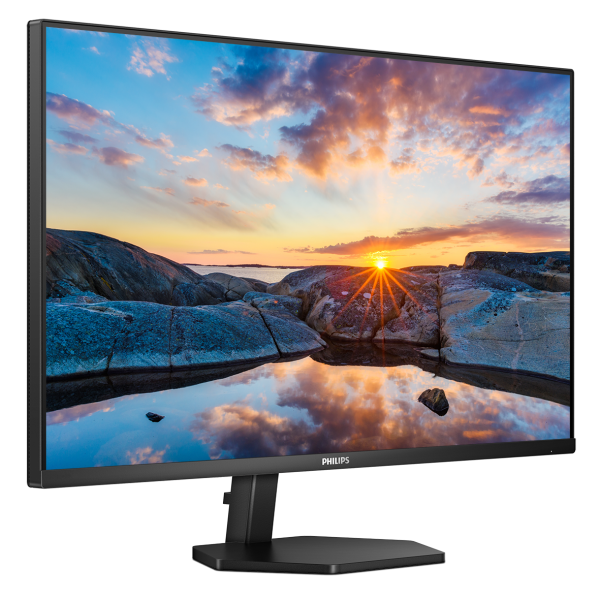 Monitor Philips 32 Pollici IPS Full HD VGA HDMI