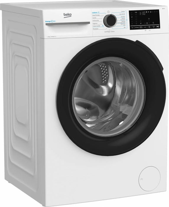 Lavatrice Beko 9 kg Inverter Classe A 1400 Giri