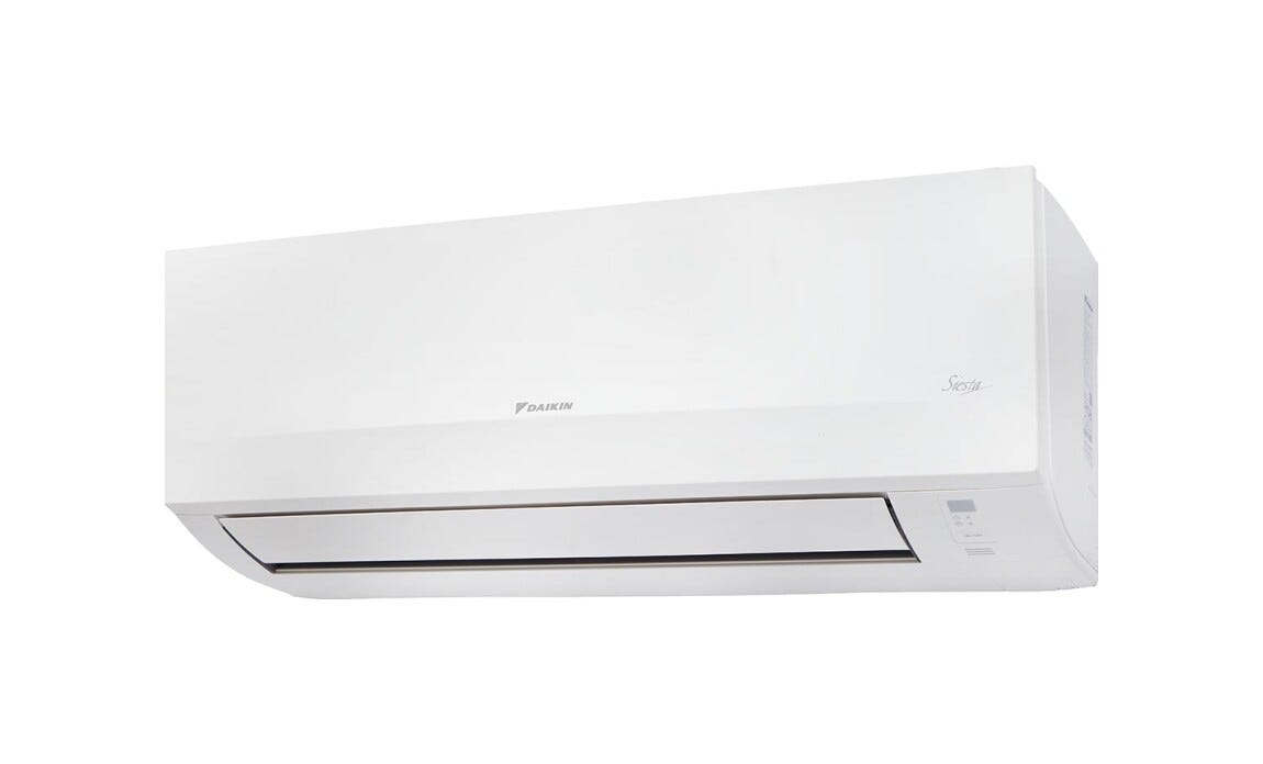 Condizionatore Daikin 12000BTU WiFi Siesta A++/A+