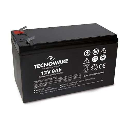 UPS Tecnoware Era Plus 2100VA 1470W 4 Uscite