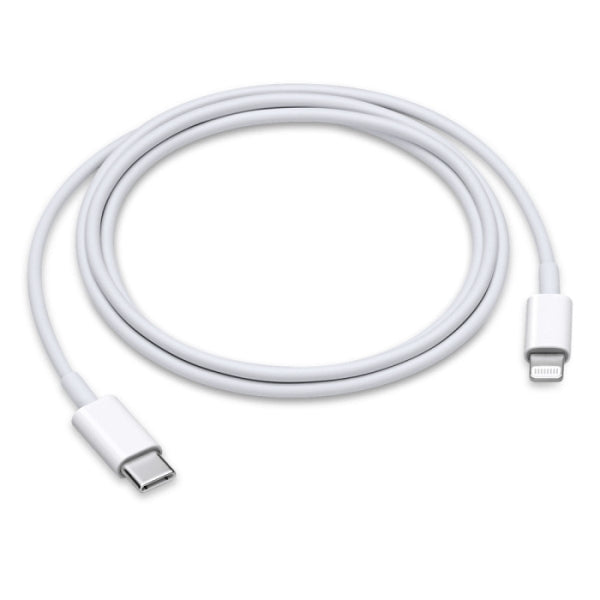 Cavo USB-C Apple 1 Metro Bianco MUQ93ZM/A
