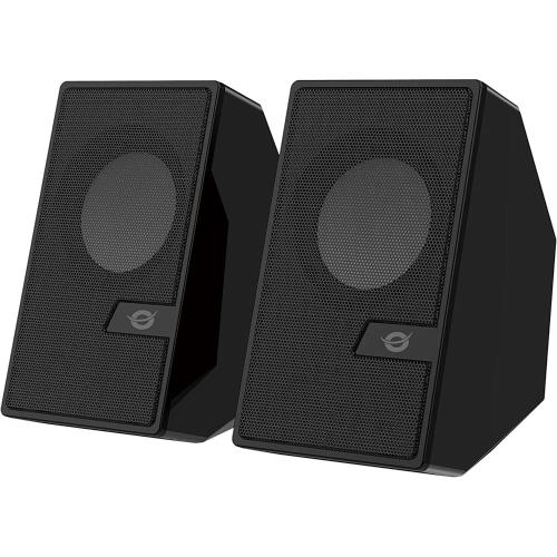 Altoparlante Bluetooth 5.0 Nero Portatile USB