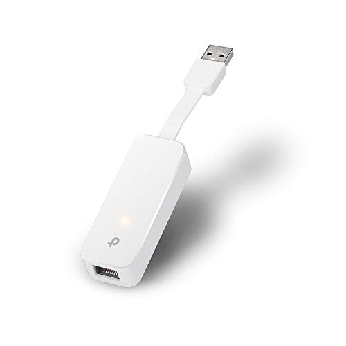 Adattatore USB 3.0/3.1 a Lan Gigabit UE300