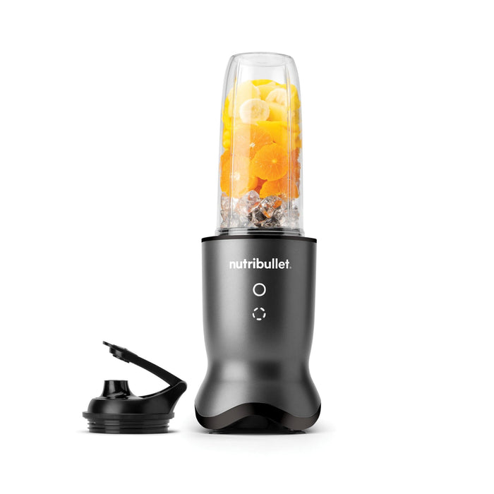 Frullatore Zephir 0,5 Lt Lama Removibile 300W Bianco