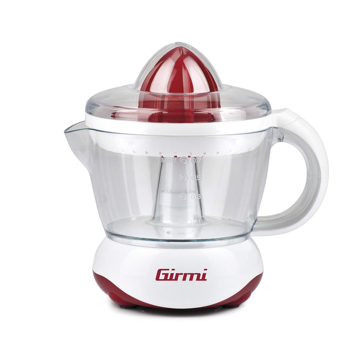Spremiagrumi Elettrico 0,7 L 40W Bianco Grigio