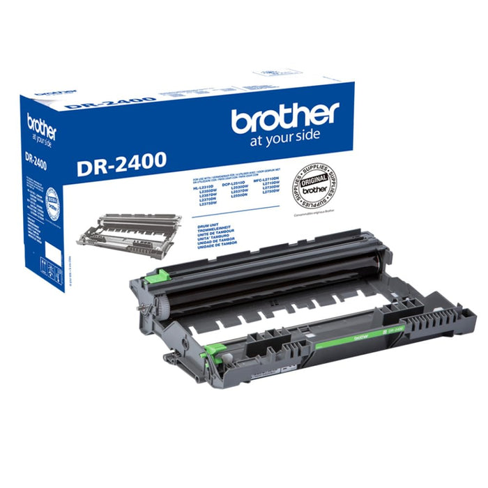 Tamburo Originale Brother DR-2400 12K