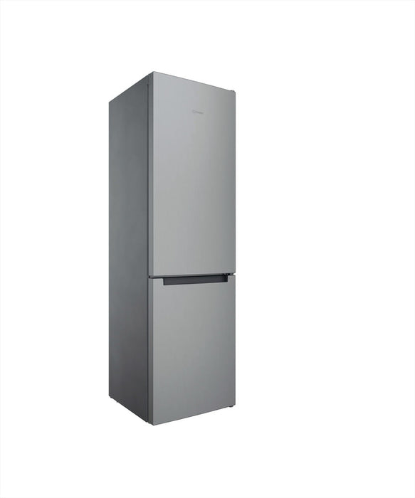 Frigorifero Combinato Indesit 367L No Frost Inox