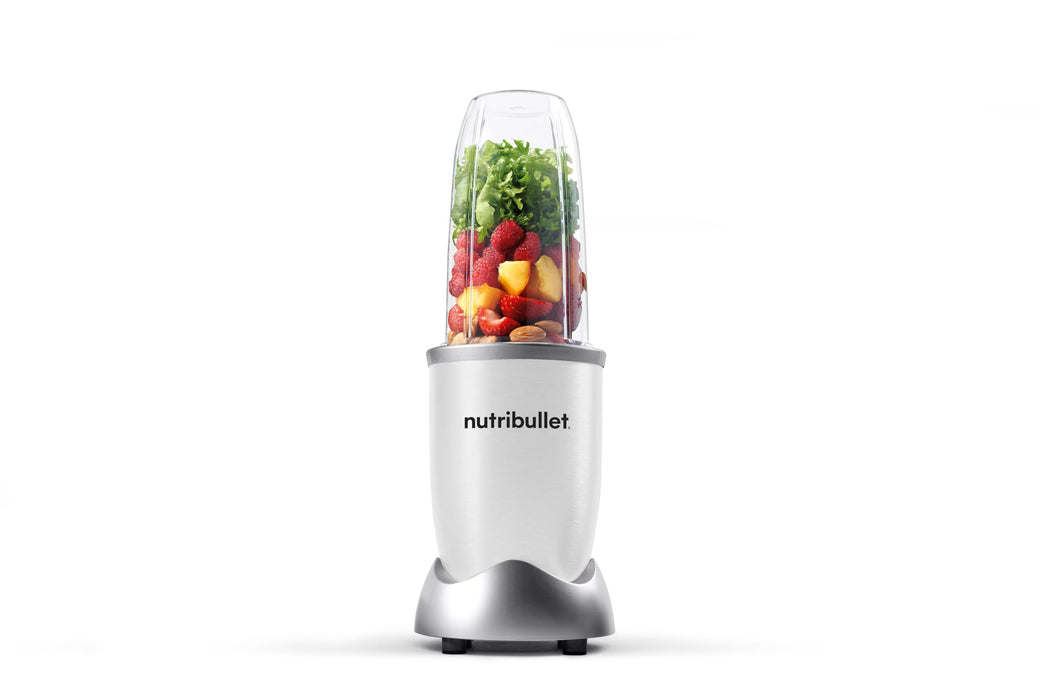Frullatore Zephir 0,5 Lt Lama Removibile 300W Bianco