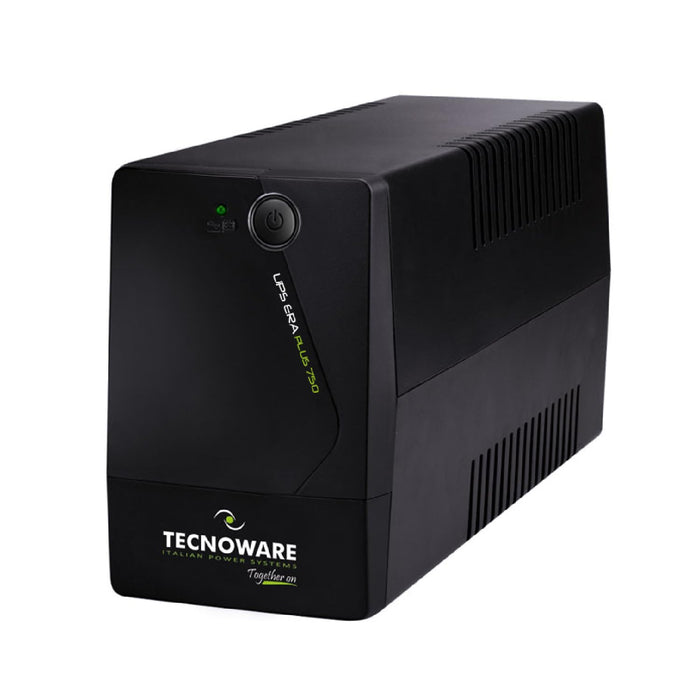 UPS Tecnoware Era Plus 1600VA 1120W 2 Uscite