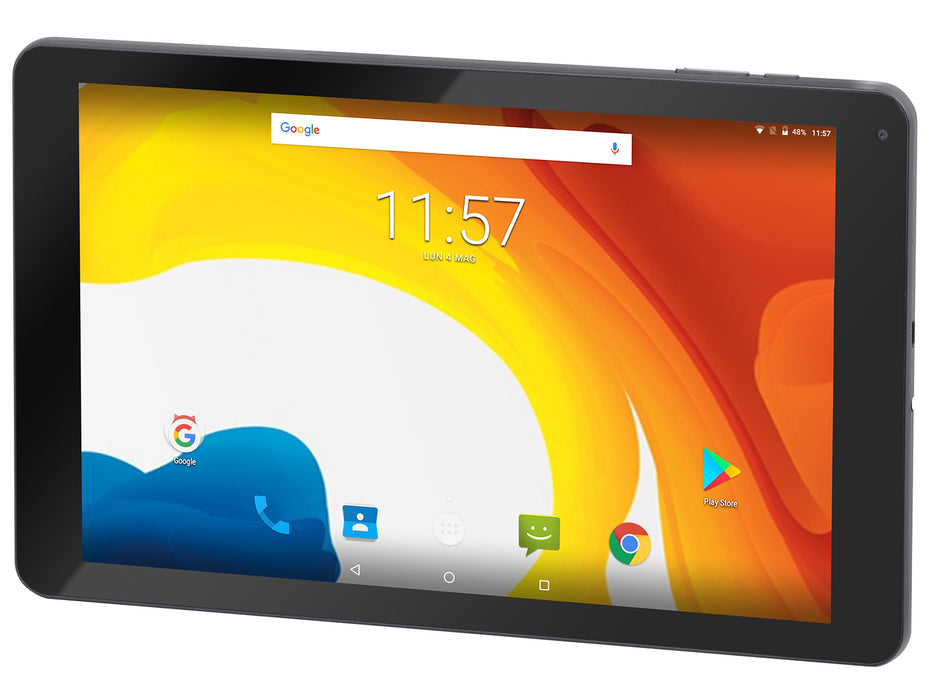 Tablet Trevi S2 10" 16GB 2GB RAM 4G Nero