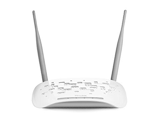 Access Point Wi-Fi 300Mbps PoE Passivo