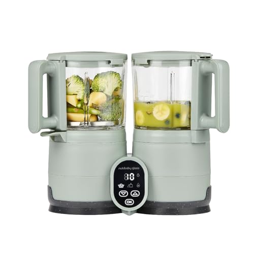 Frullatore Zephir 0,5 Lt Lama Removibile 300W Bianco