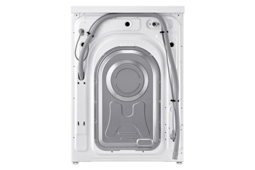 Lavatrice Samsung 9kg WiFi AI 1400 Giri Bianca