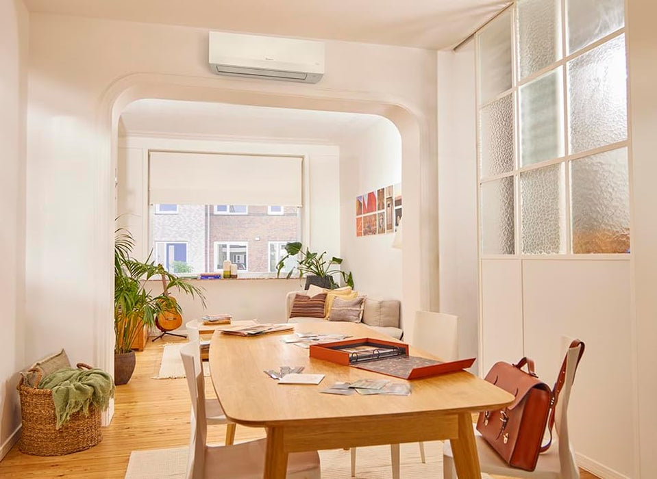 Condizionatore Daikin 9000BTU WiFi Siesta A++/A+ R32