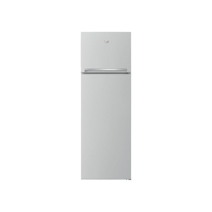 Frigorifero Beko Doppia Porta 310 Litri Argento