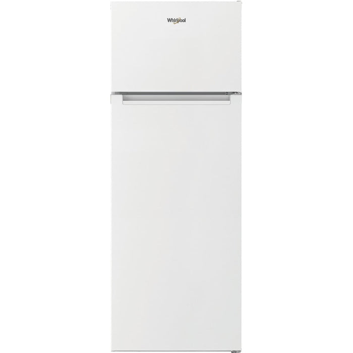 Frigorifero Whirlpool Doppia Porta 250L Bianco 60cm