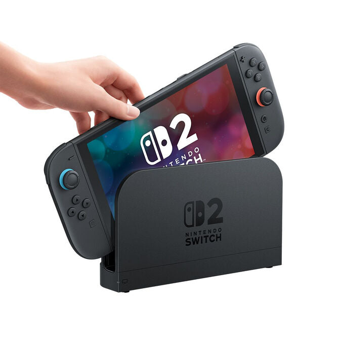 Nintendo Switch 2 Console + Gioco Pokemon Pokopia