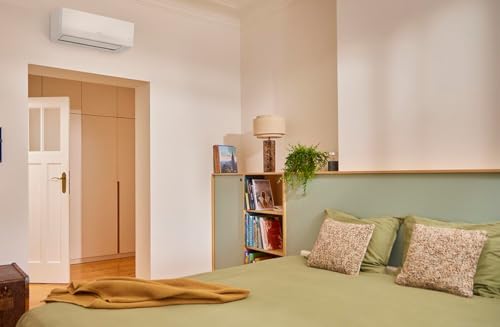 Condizionatore Daikin 9000BTU WiFi Siesta A++/A+ R32
