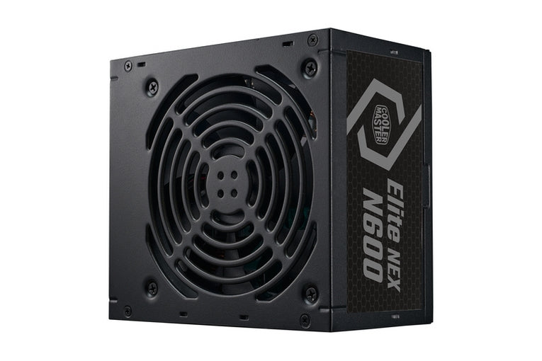 Alimentatore PC 600W Elite Nex 80+ Bronze