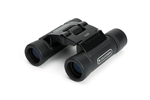 Binocolo Celestron UpClose G2 10x25 Tetto
