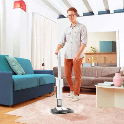 Pulitore a Vapore Polti Vaporetto SV610 1500W