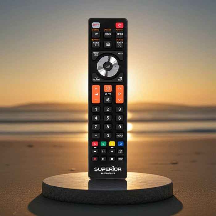 Telecomando Universale Smart TV Samsung SUPTRB008
