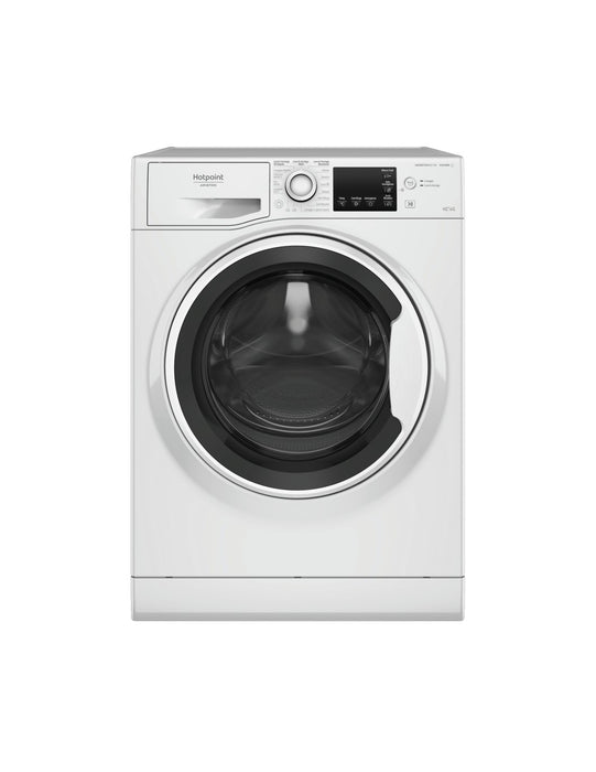 Lavasciuga Hotpoint 9/6kg Inverter Vapore