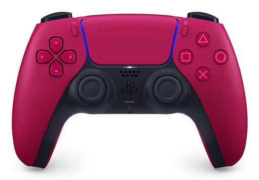 Controller senza Fili DualSense Rosso PS5