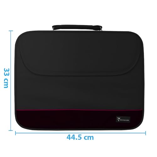 Borsa per Notebook 15,6" Grigio