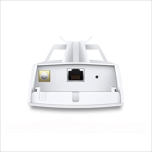 Punto di Accesso TP-Link WiFi da Esterno 5GHz 300Mbps CPE510