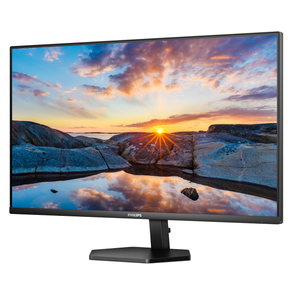Monitor Philips 32 Pollici IPS Full HD VGA HDMI