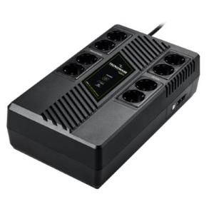 UPS Tecnoware Era Plus Strip 1000VA 700W 4 Uscite