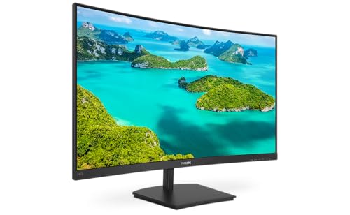 Monitor Philips 27 Pollici LED IPS 100Hz Full HD