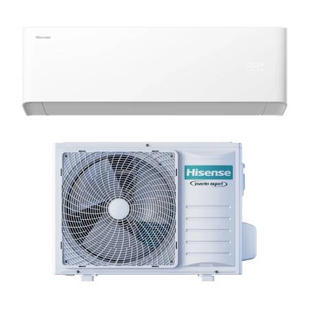 Condizionatore Hisense 12000 BTU WiFi Classe A+++